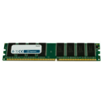 Hypertec 1GB DDR-333 memory module 1 x 1 GB 333 MHz