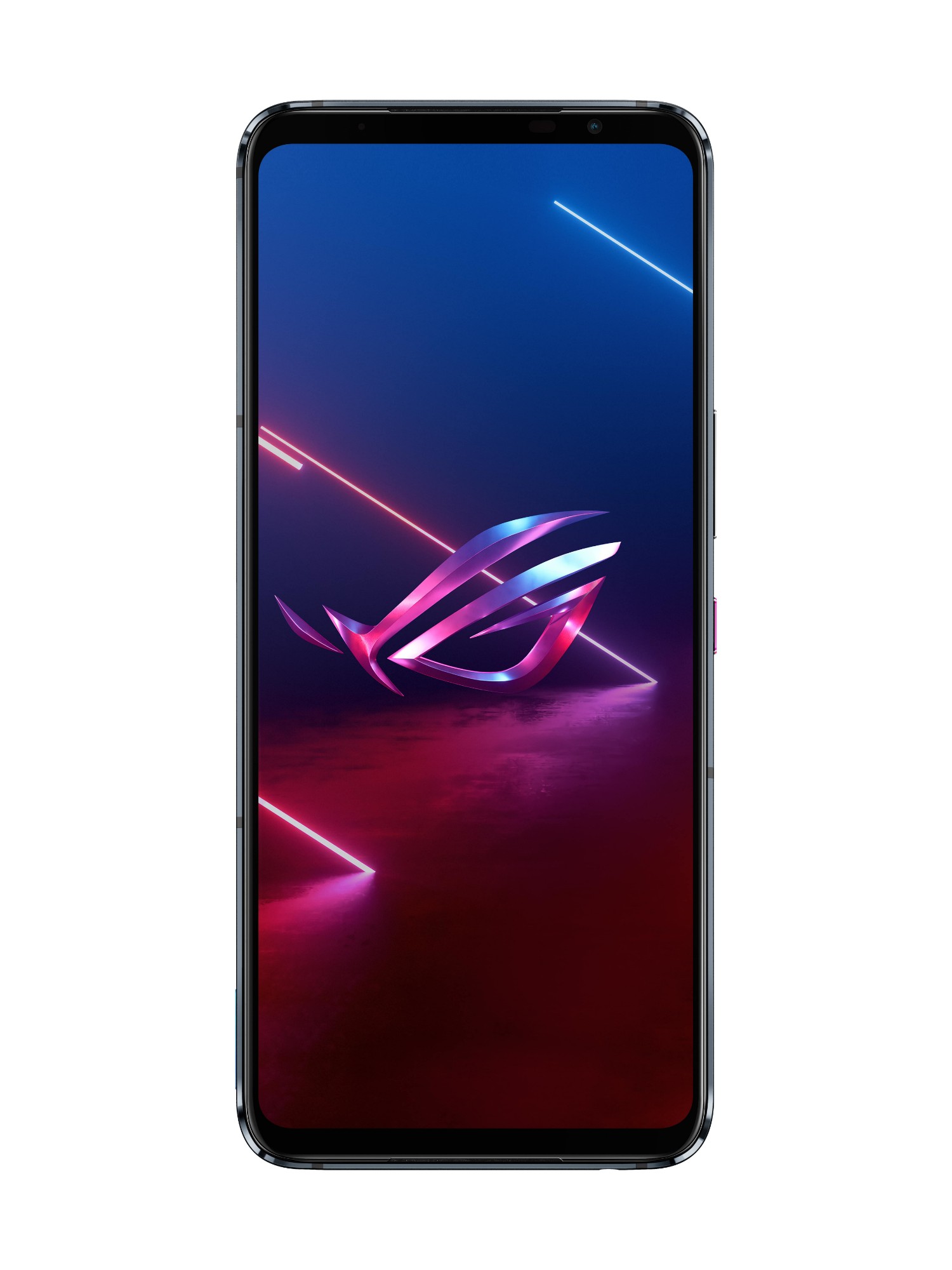 ASUS ROG Phone 5s ZS676KS-1A073EU smartphone 17.2 cm (6.78