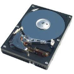 Western Digital Deskstar 7K80 internal hard drive 40 GB 7200 RPM 2 MB 3.5" Parallel ATA