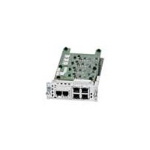 Cisco NIM-2FXS/4FXOP network equipment spare part Voice network module