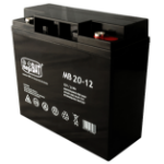 MegaBat MB 20-12 UPS battery Sealed Lead Acid (VRLA) 12 V 20 Ah