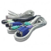 Vertiv Avocent CBL0029 KVM cable Grey 1.8 m