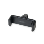 LogiLink AA0077 holder Passive holder MP3 player, Mobile phone/Smartphone Black