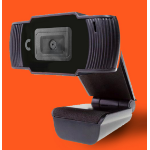 ClearOne UNITE 10 webcam 5 MP 1920 x 1080 pixels USB Black