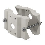 Videotec WSFPA security camera accessory Mount