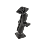 RAM Mounts RAP-B-141U holder Passive holder Black