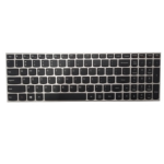 Lenovo 25215299 laptop spare part Keyboard