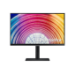 Samsung LS24A600NWU Computerbildschirm 61 cm (24") 2560 x 1440 Pixel WQXGA LED Schwarz