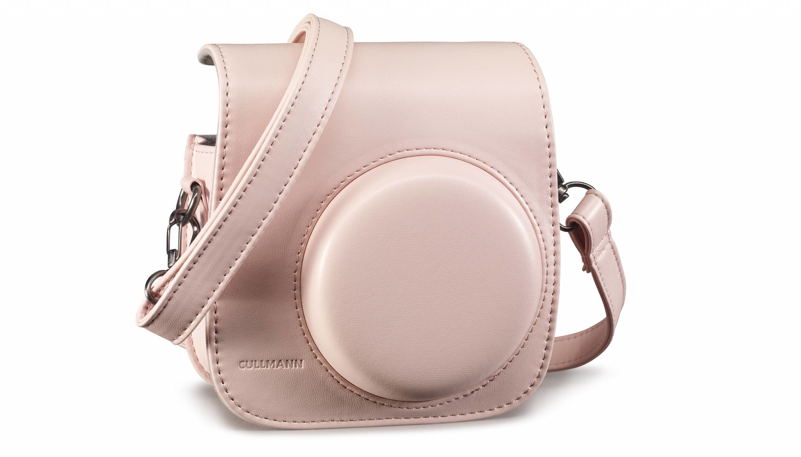 Image of Cullmann RIO Fit 110 Shoulder case Apricot