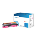 CoreParts QI-BR1001ZM tonercartridge 1 stuk(s) Compatibel Magenta