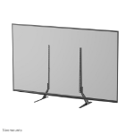 Neomounts DS45-430BL19 TV stand 23-75"