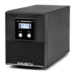 Salicru 6A0EA000008 UPS Line-interactive 2 kVA 1400 W 6 AC-uitgang(en)