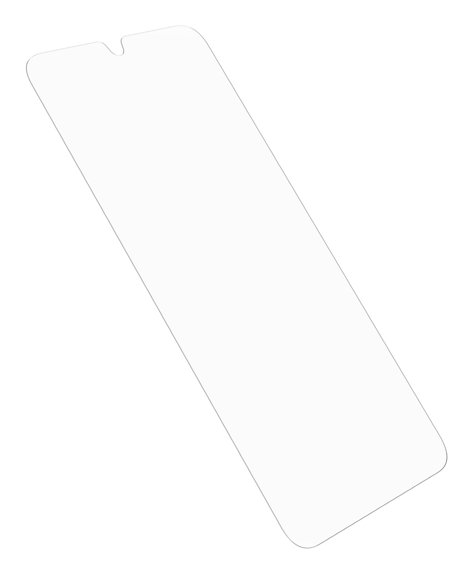 OtterBox Glass Series for Samsung Galaxy A16 5G/A16, Transparent