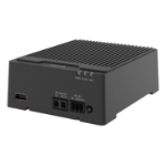 Axis D3110 Mk II digital/analogue I/O module Analog Relay channel