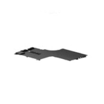 HP 720268-501 laptop spare part Bezel