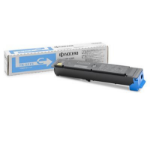 KYOCERA TK-5215C toner cartridge 1 pc(s) Original Cyan