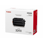 Canon Cartridge 324 II 1 pc(s) Original Black