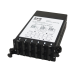 Tripp Lite N482TAP-4SM73M8 Fiber TAP Cassette - Singlemode, 8-Fiber MPO to MPO, 4 Monitoring Ports, 70/30 Split