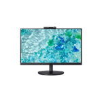 Acer CB242Y D3 LED display 23.8" 1920 x 1080 pixels Full HD Black