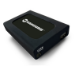 Kanguru U3-2HDWP-480S external solid state drive 480 GB Black