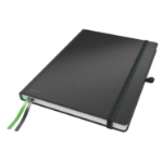 Leitz Notebook Complete A4 Ruled 96 gram 80 sheet