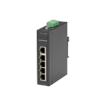 Black Box LBH3050A network switch Unmanaged Fast Ethernet (10/100)