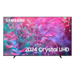 Samsung UE98DU9000UXXU TV 2.49 m (98") 4K Ultra HD Smart TV Wi-Fi Black