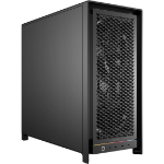 Corsair FRAME 5000D WORKSTATION Midi Tower Black