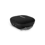 BlueAnt X0 Mono portable speaker Black 6 W