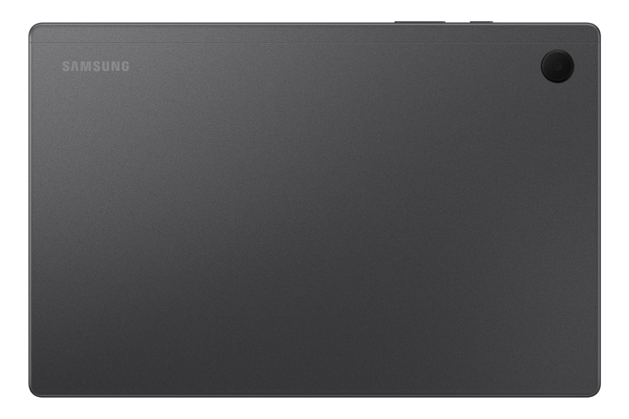 Samsung Galaxy Tab A8 SM-X205NZAF 4G LTE-TDD & LTE-FDD 128 GB 26,7 cm (10.5") 4 GB Wi-Fi 5 (802.11ac) Android 11 Grå