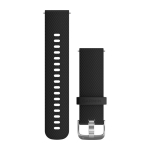 Garmin 010-12561-02 smart wearable accessory Band Silicone