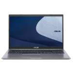 ASUS ExpertBook P1512CEA-XS51 Intel® Core™ i5 i5-1135G7 Laptop 15.6" Full HD 8 GB DDR4-SDRAM 256 GB SSD Wi-Fi 6 (802.11ax) Windows 11 Pro Gray