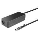 CoreParts MBA09T215 power adapter/inverter Indoor 90 W Silver