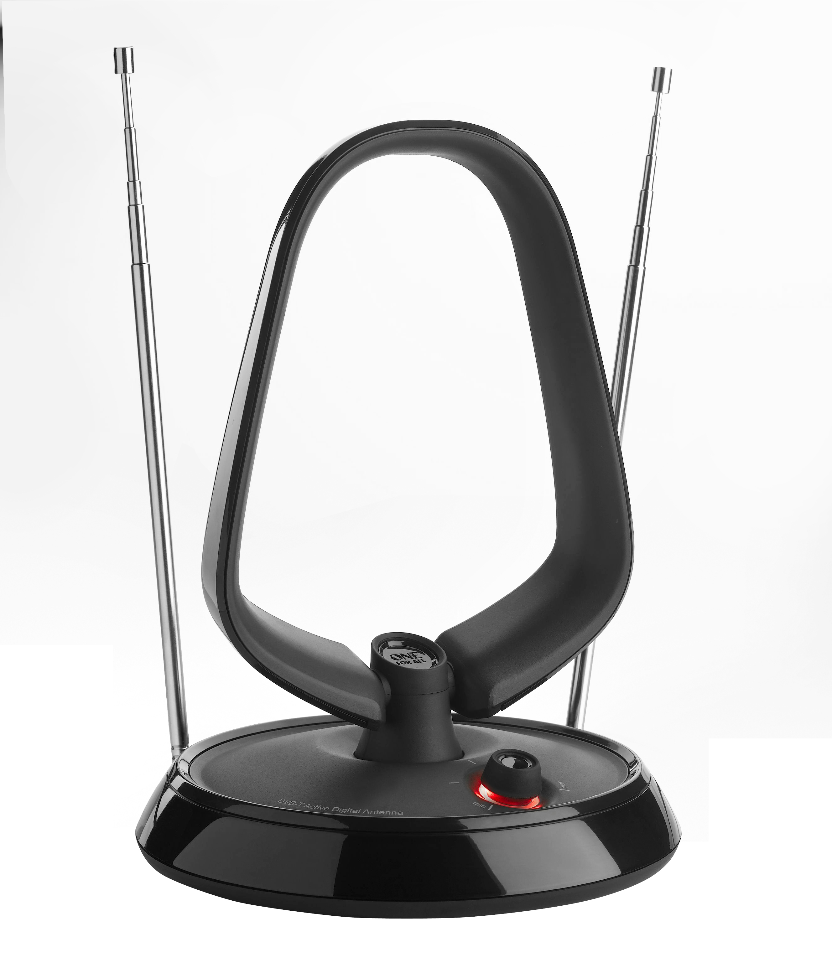 Image of One For All Value Line DVB-T Indoor Antenne 5G television antenna