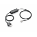 HP Poly APS-11 Electronic Hookswitch TAA