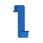 CoreParts MSPP72121 mobiele telefoon onderdeel