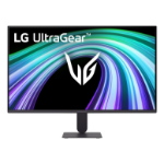 LG 27G411B-B computer monitor 68,6 cm (27") 1920 x 1080 Pixels Full HD LED Zwart