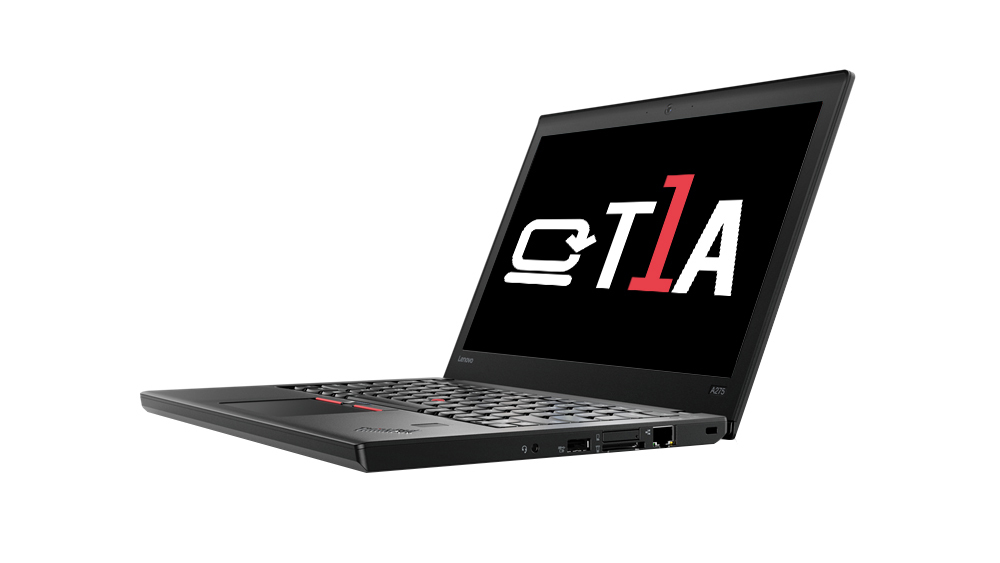 T1A Lenovo ThinkPad A275 Notebook 31.8 cm (12.5