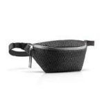 Reisenthel beltbag heuptasje Polyester Zwart