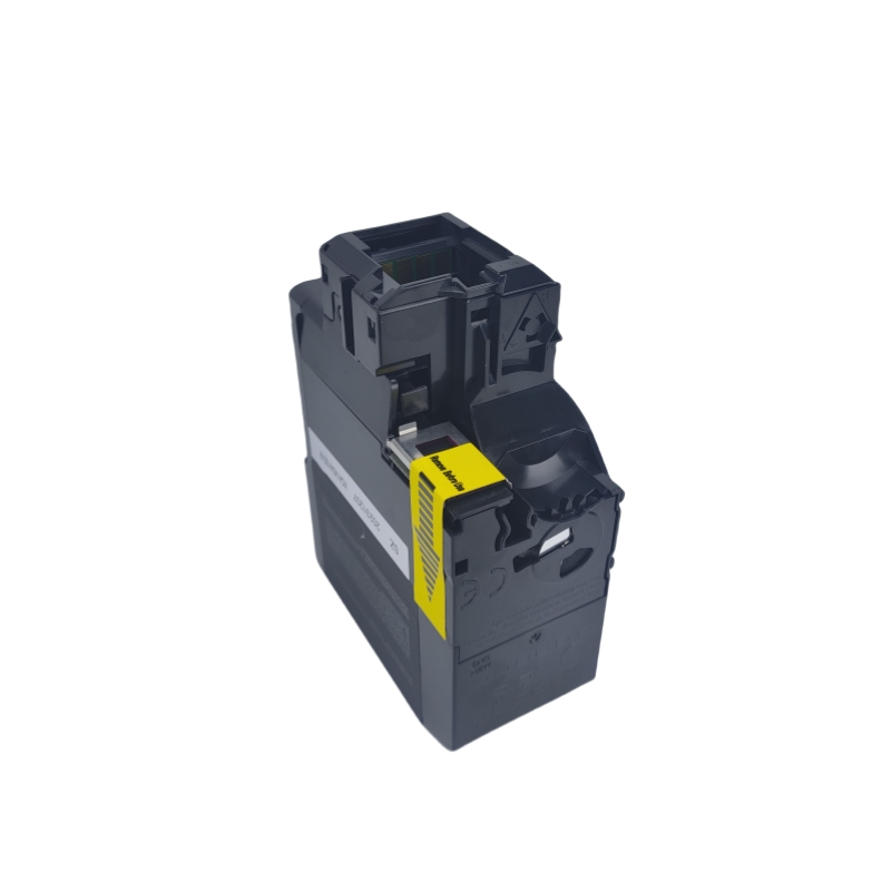 Image of DATA DIRECT Lexmark XC4140/4150 Yellow Toner Remanufactured 24B6719