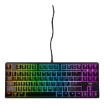 CHERRY K4V2 RGB, Tenkeyless mechanical gaming keyboard, US