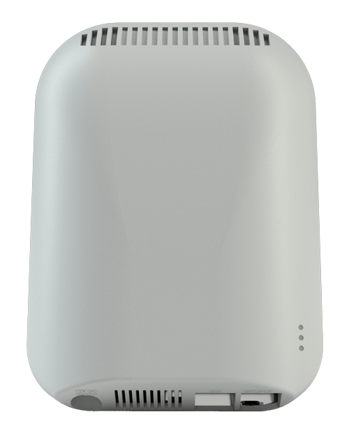 Image of Extreme networks WiNG AP 7612 867 Mbit/s White Power over Ethernet...
