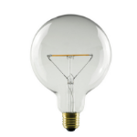 Segula 55254 LED bulb 3 W E27 F