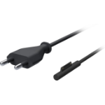 Microsoft LAC-00002 mobile device charger Indoor Black