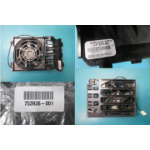 HP *Non Cancellable/Non Returnable (NCNR)* CARD GUIDE FAN HOUSING Z440  Chert Nigeria