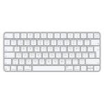 Apple Magic Keyboard toetsenbord Thuis Bluetooth QWERTY Portugees Wit