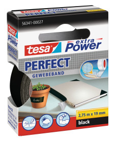 Image of TESA extra Power 2.75 m Brown 1 pc(s)