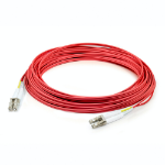 ADD-LC-LC-10M5OM2-RD-TAA - Fibre Optic Cables -