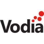 Vodia Networks VODHOTEL Communicatiesoftware 1 licentie(s)