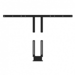 Hagor 2287 montagekit